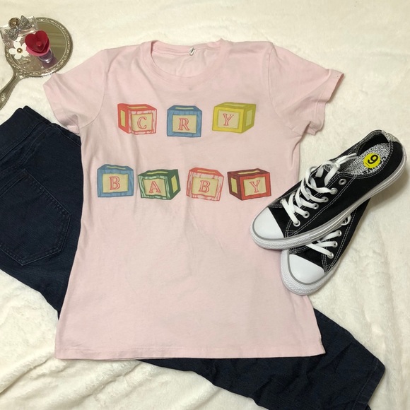 hot topic baby clothes